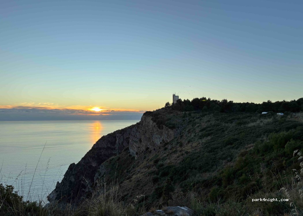 (84051) Centola - Fortini e Torri — foto