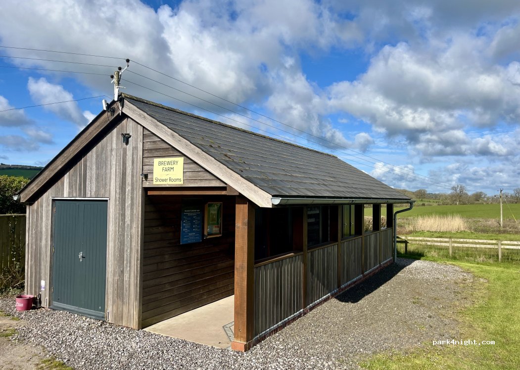 Brewery Farm Shop — foto