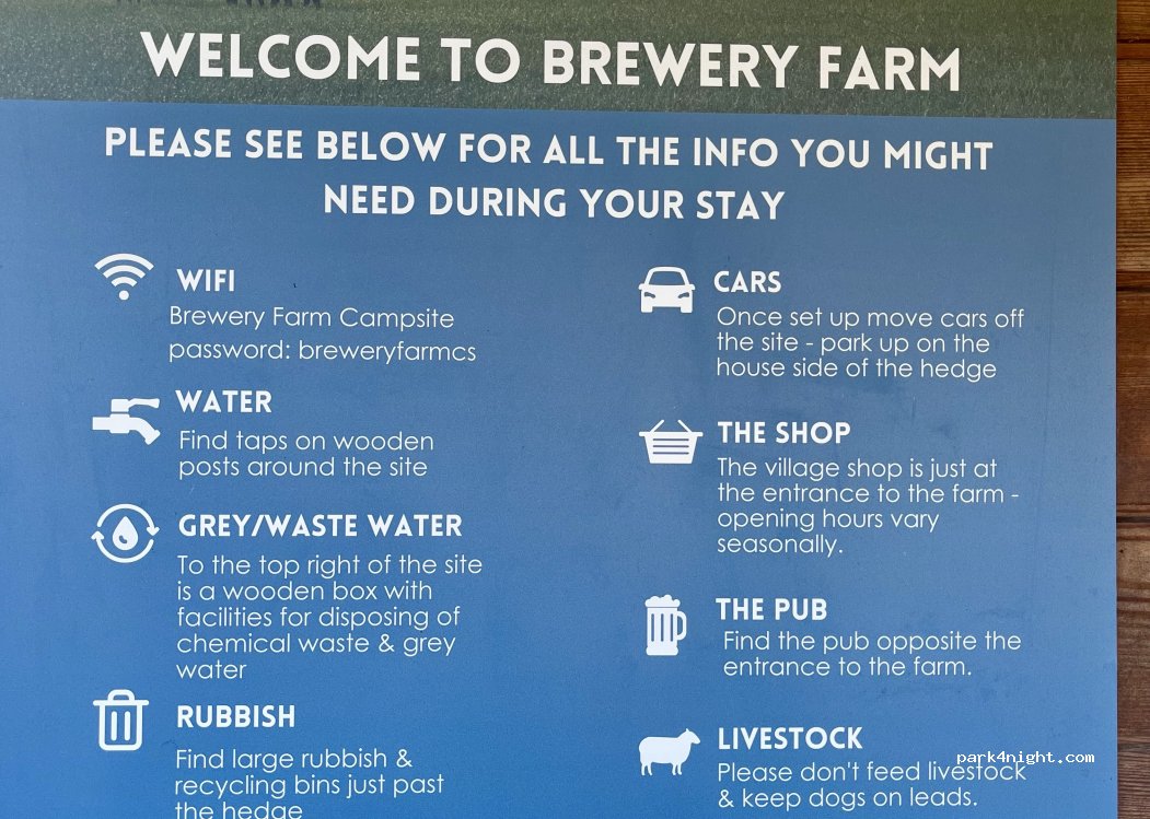 Brewery Farm Shop — foto 3