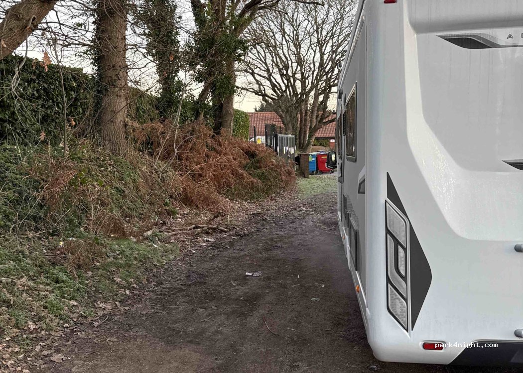 (EX2 7JN) East Devon - Clyst Road — foto 2