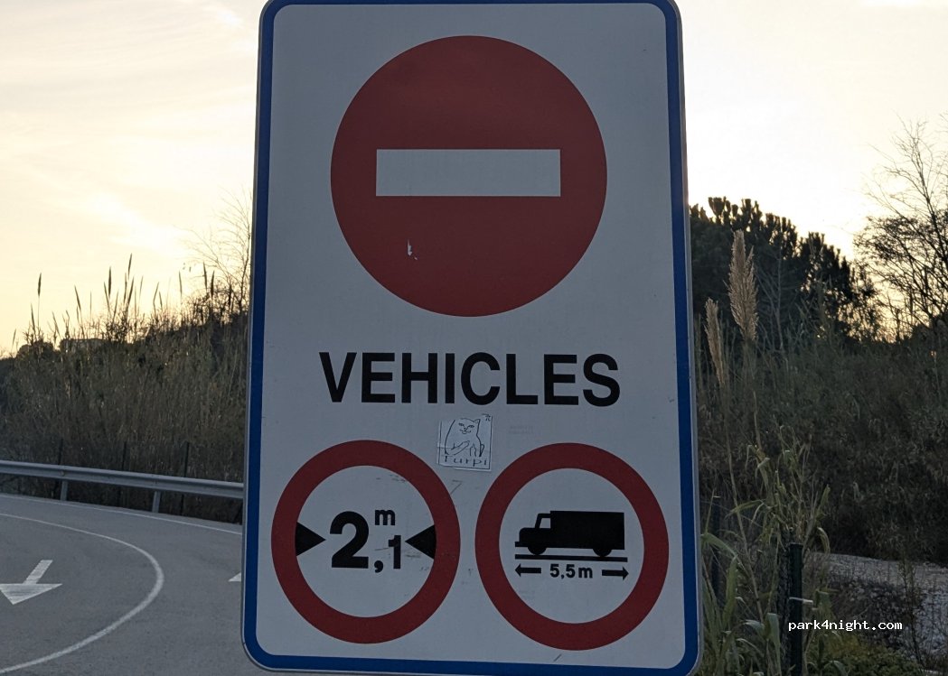 (43840) Salou - Avinguda de Joan Fuster — foto