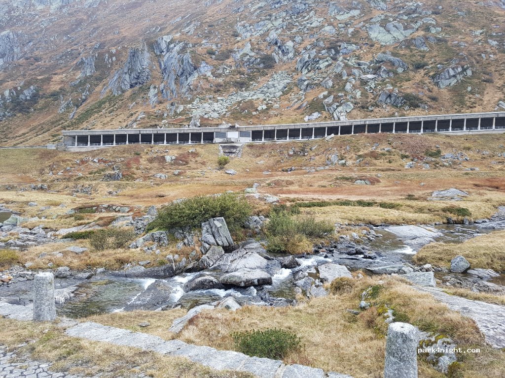 (6780) Airolo - Strada Vecchia — foto 2