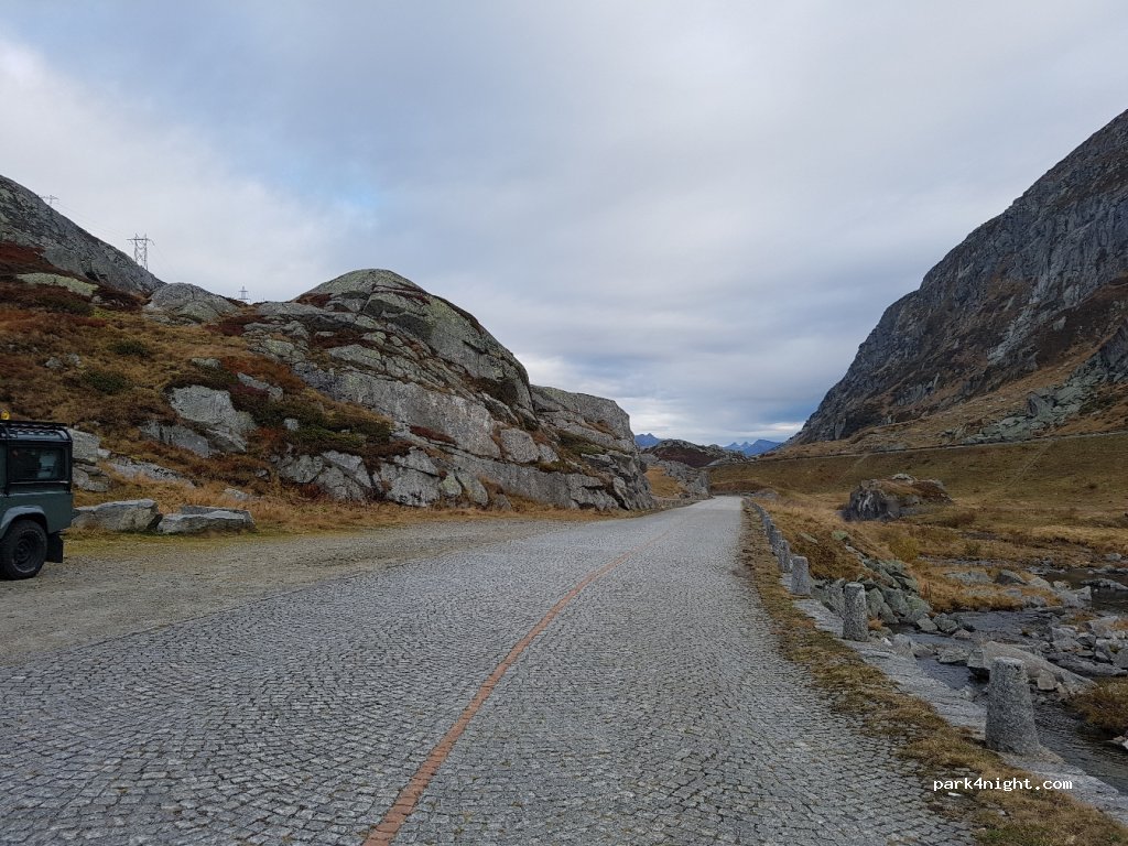 (6780) Airolo - Strada Vecchia — foto 3