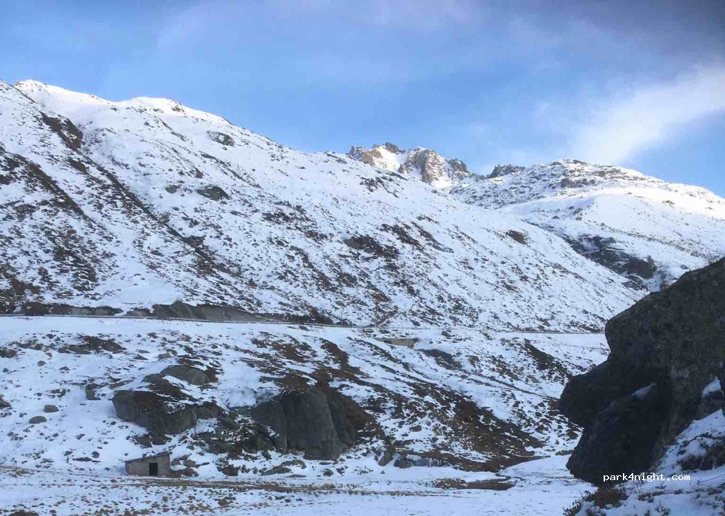 (6780) Airolo - Strada Vecchia — foto 4