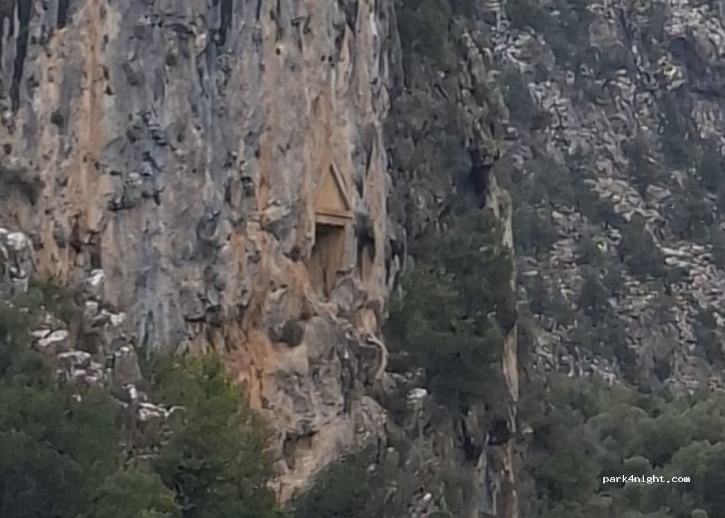 (07550) Değirmenözü - — foto 3