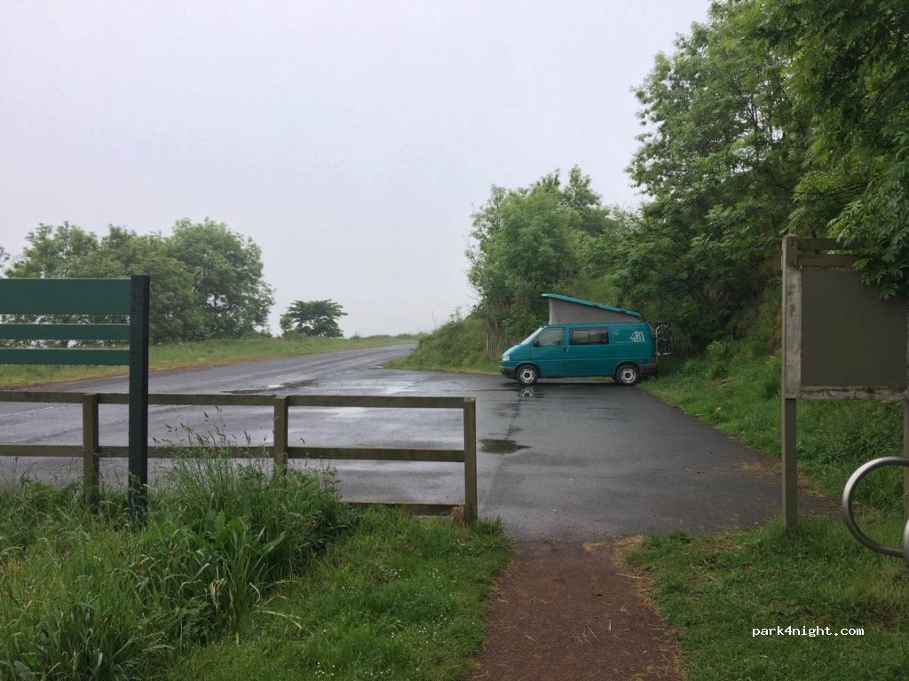 (EH41)  - Unnamed Road — foto
