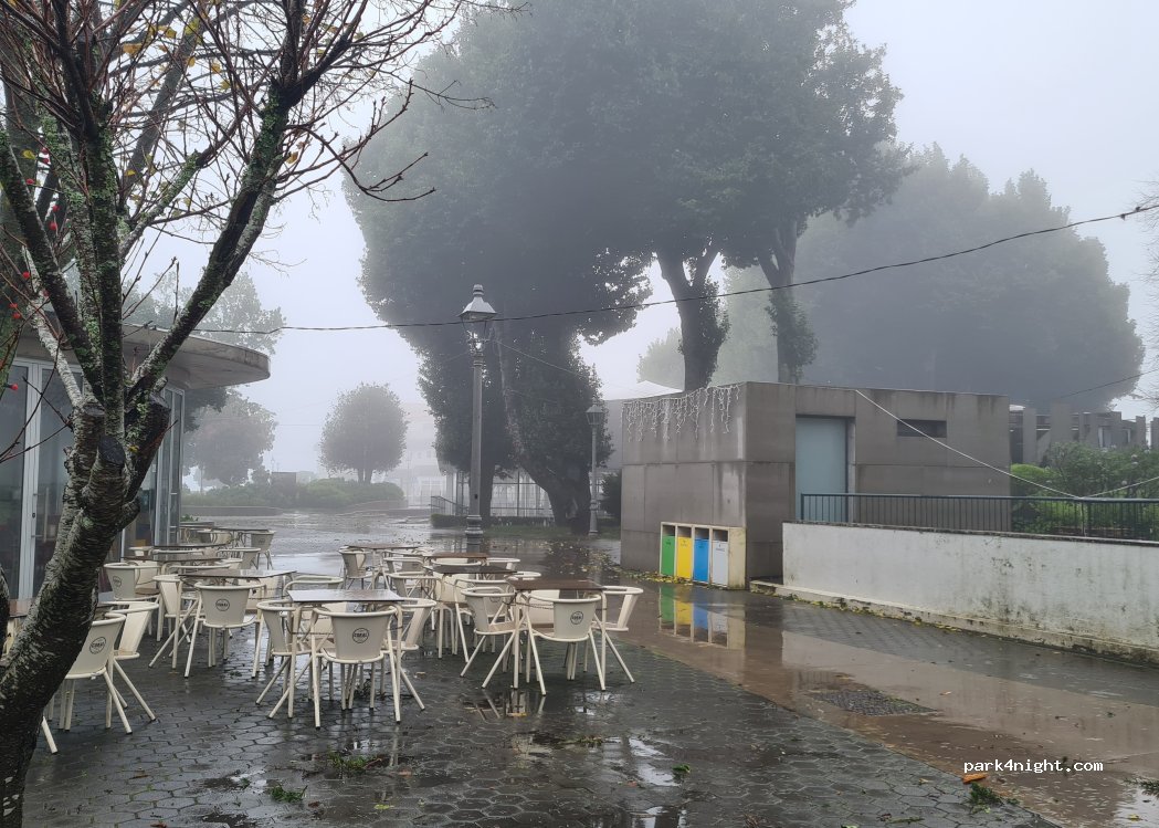 (9135-040) Camacha - Caminho Mun. dos Salgados — foto