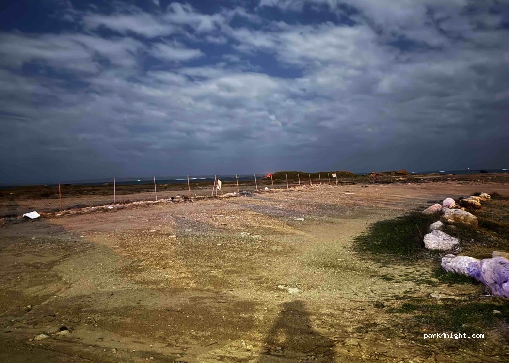 Yeroskipou - Poseidonos Avenue — foto 2