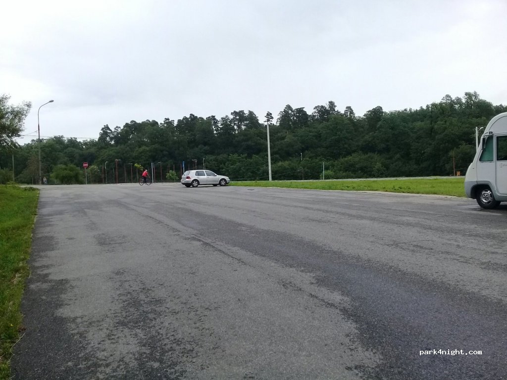 () Sibiu - 1 Strada Valea Aurie — foto
