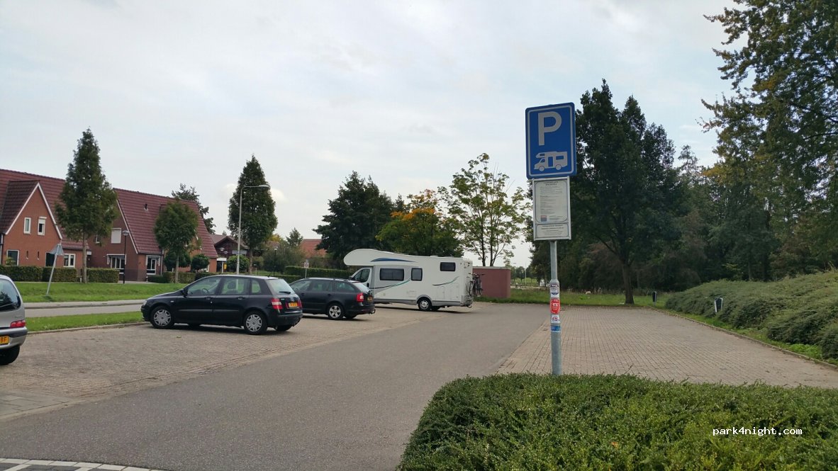 (6681) Bemmel - 8-10 Dijkstraat — foto