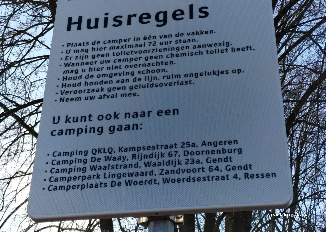(6681) Bemmel - 8-10 Dijkstraat — foto 5