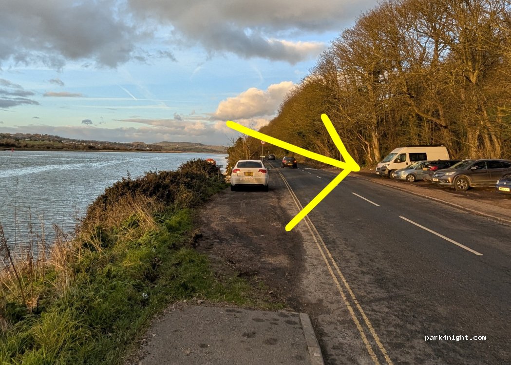 (EX12 4AB) East Devon - Axmouth Road — foto