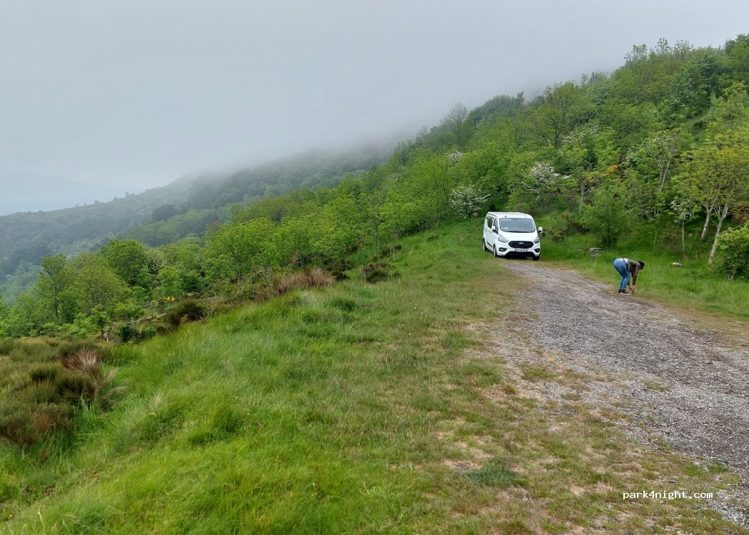 (07170) Saint-Laurent-sous-Coiron - Masauland — foto