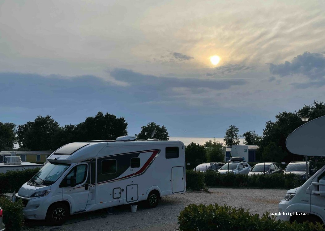 Aminess Maravea Camping Resort — foto 2