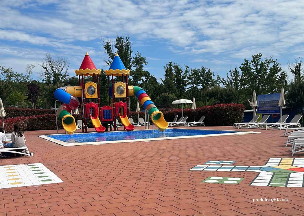 Aminess Maravea Camping Resort — foto 3