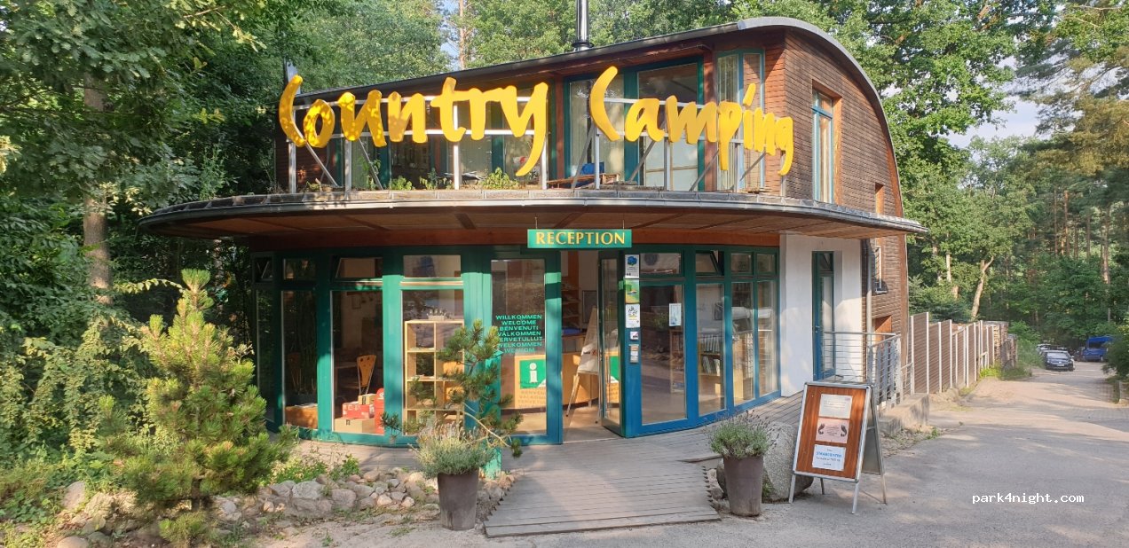 Country Camping Berlin — foto 3