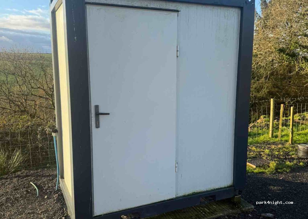 BikersRest Self Catering Cottage — foto 2