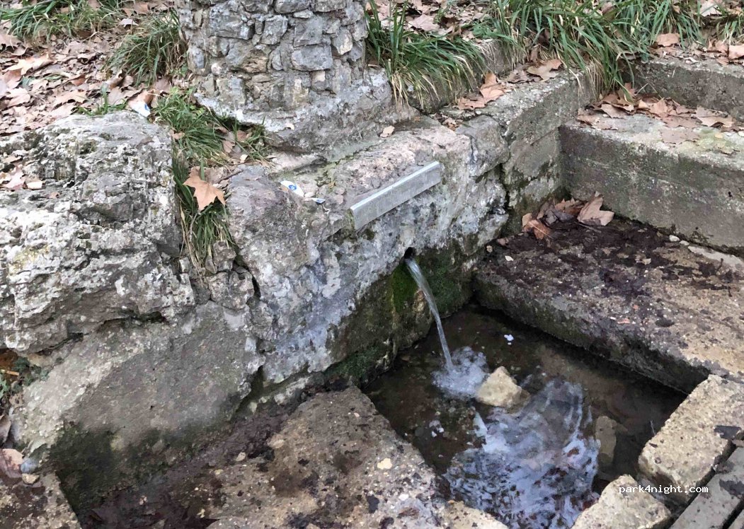 (25730) Artesa de Segre - Pista de la Clua — foto