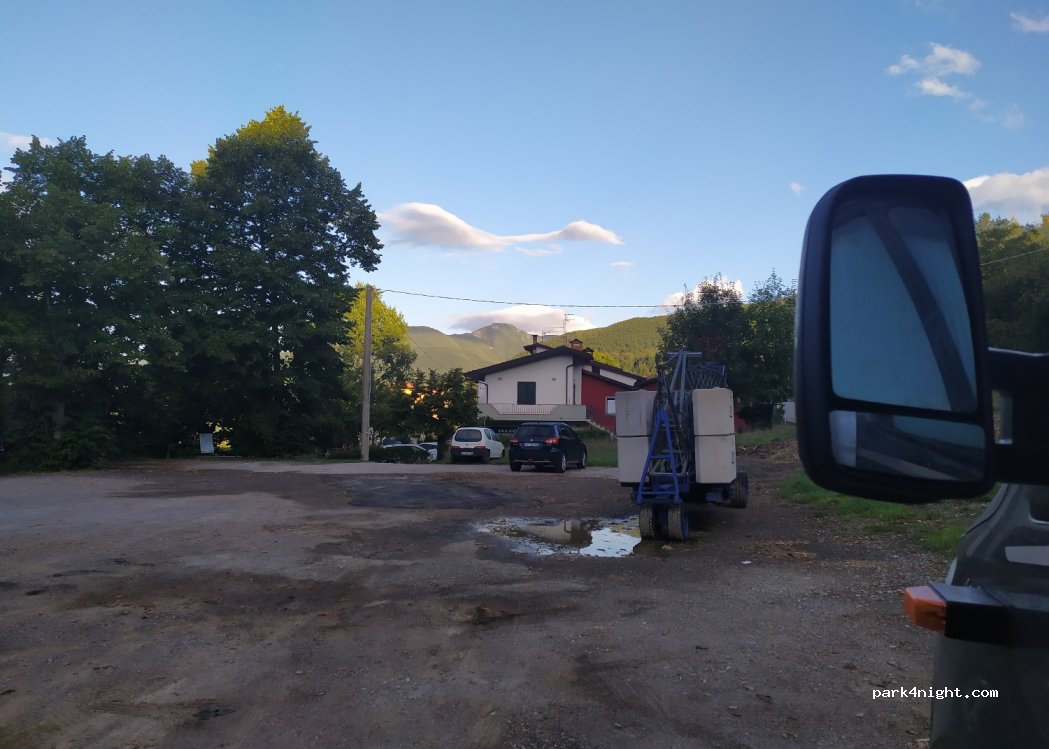 (51028) San Marcello Pistoiese - 901 Via Pietro Leopoldo — foto 2