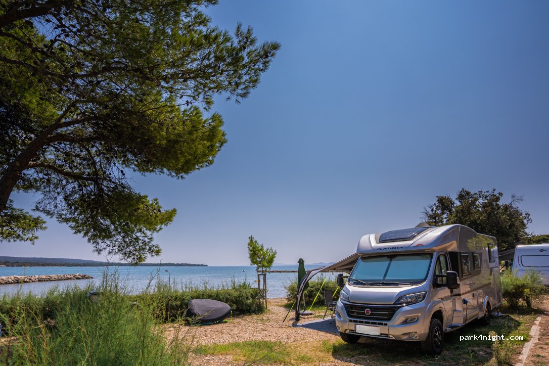 Lopari Camping Resort — foto 5