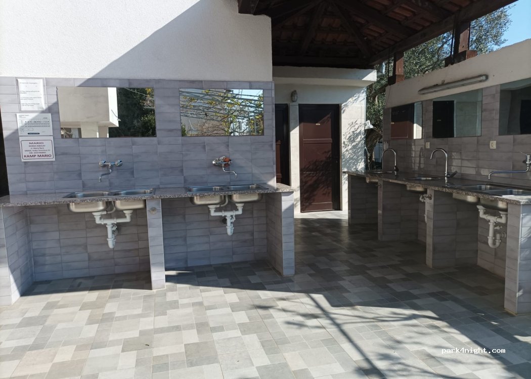 Camp Mario — foto 2