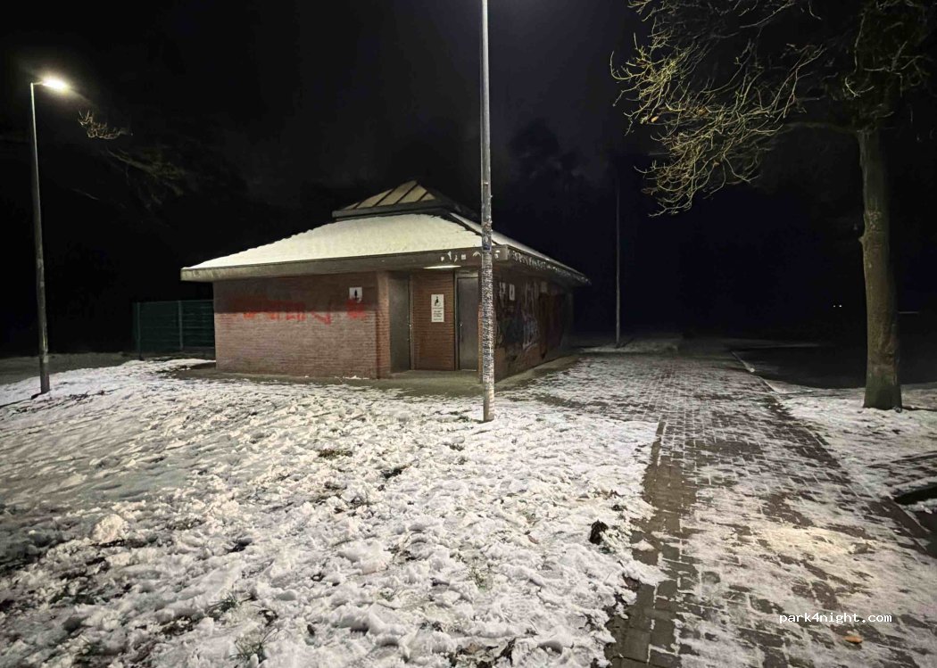 (30629) Hanover - Altwarmbüchener Moor — foto