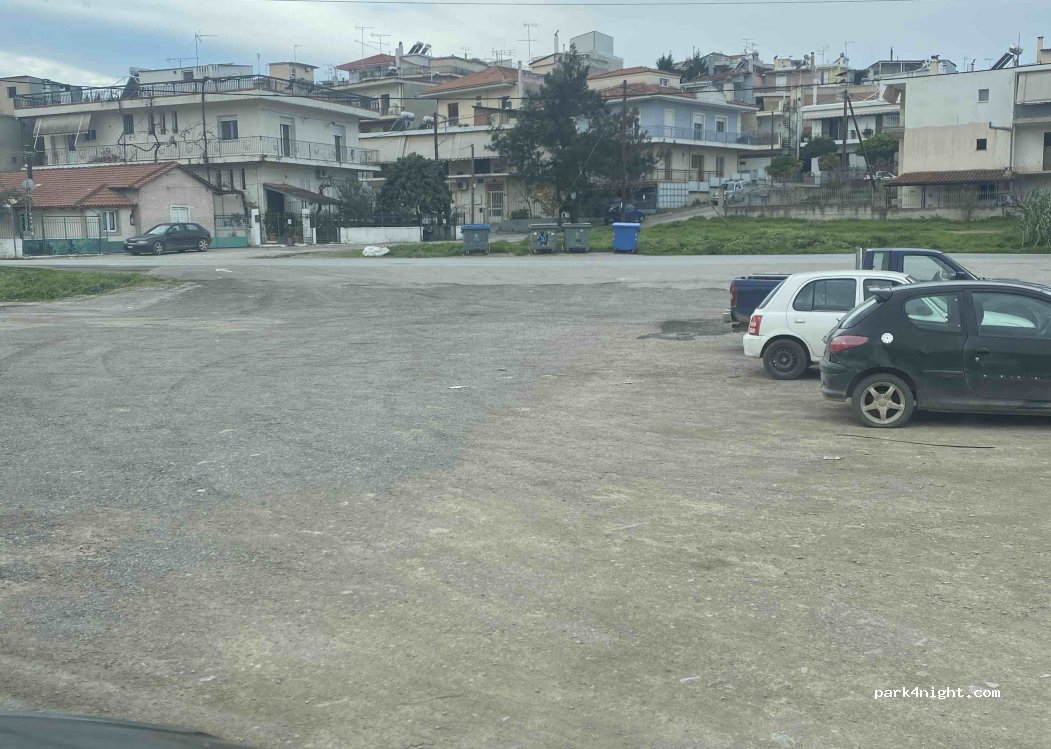 (32200) Municipal Unit of Thebes - Kaviron 88 — foto