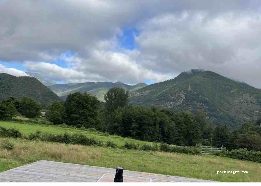 Le Caillou de Cazarilh — foto 2