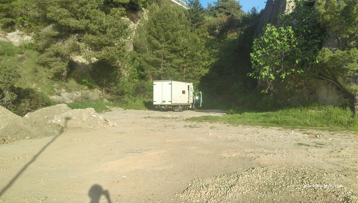 (21310) Omiš - 14 Brzet — foto 2