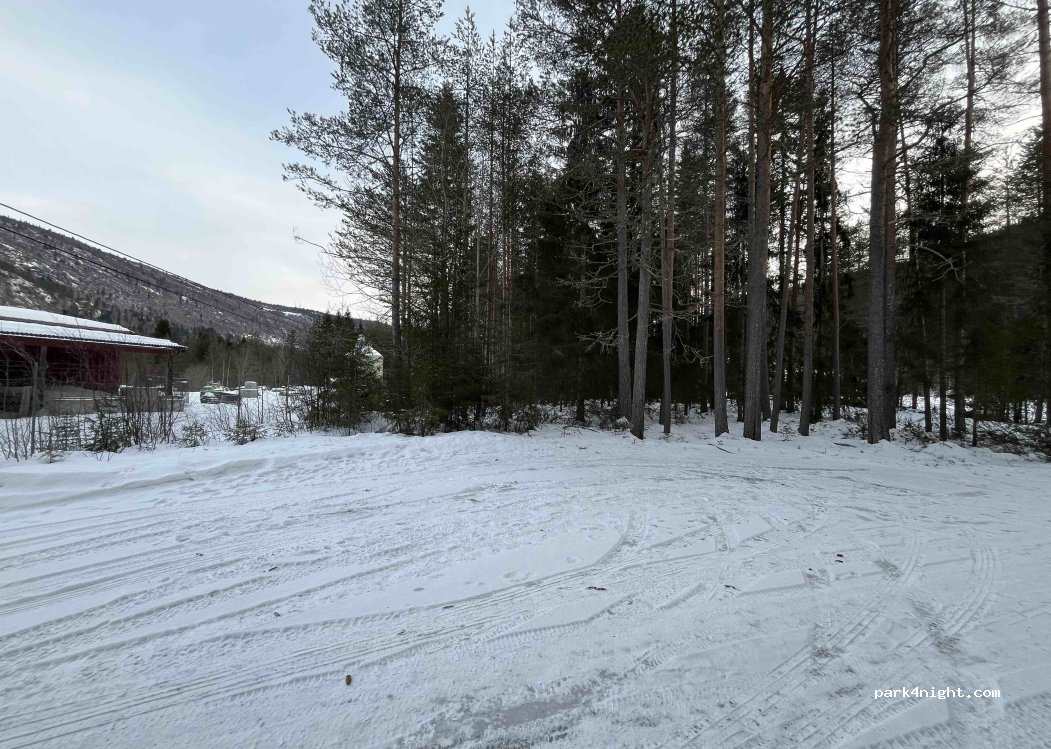 (3576) Hol - Vestaførvegen — foto 2