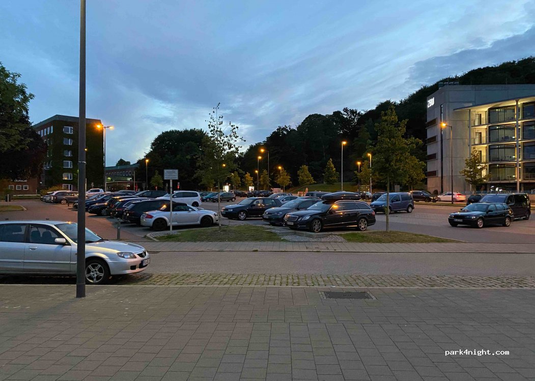 (24105) Kiel - Bernhard-Harms-Weg — foto 3