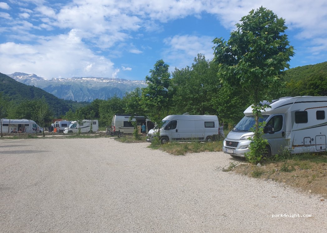 () Përmet District - Rruga e Benjes — foto 3