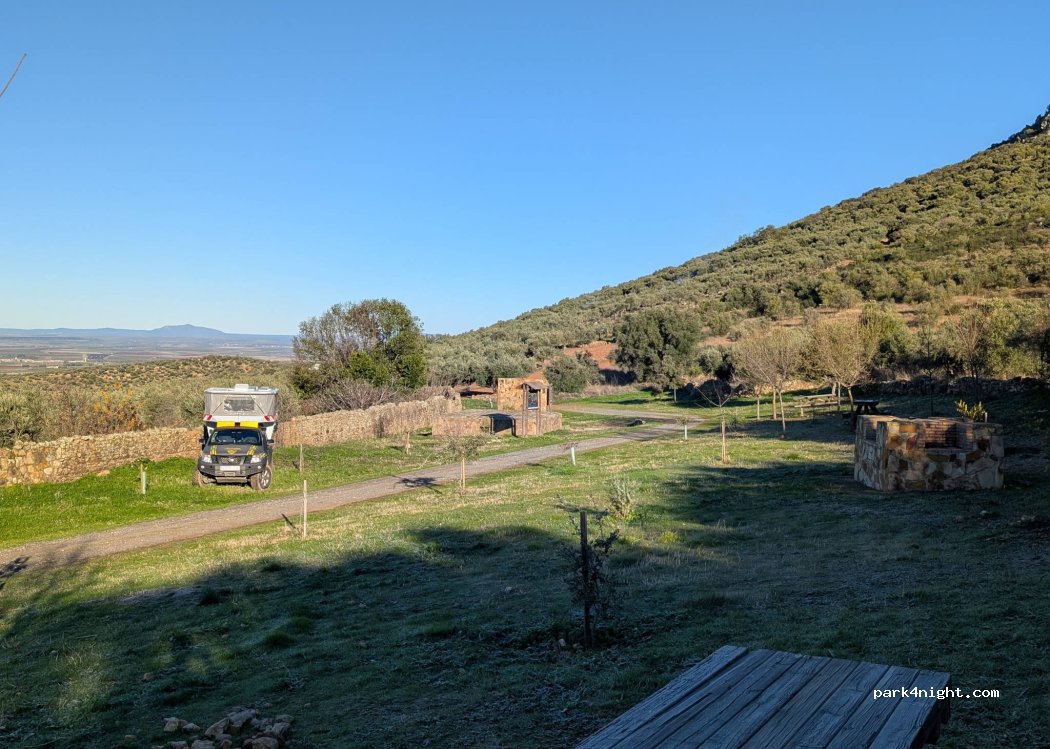 (06750) Orellana la Vieja - — foto
