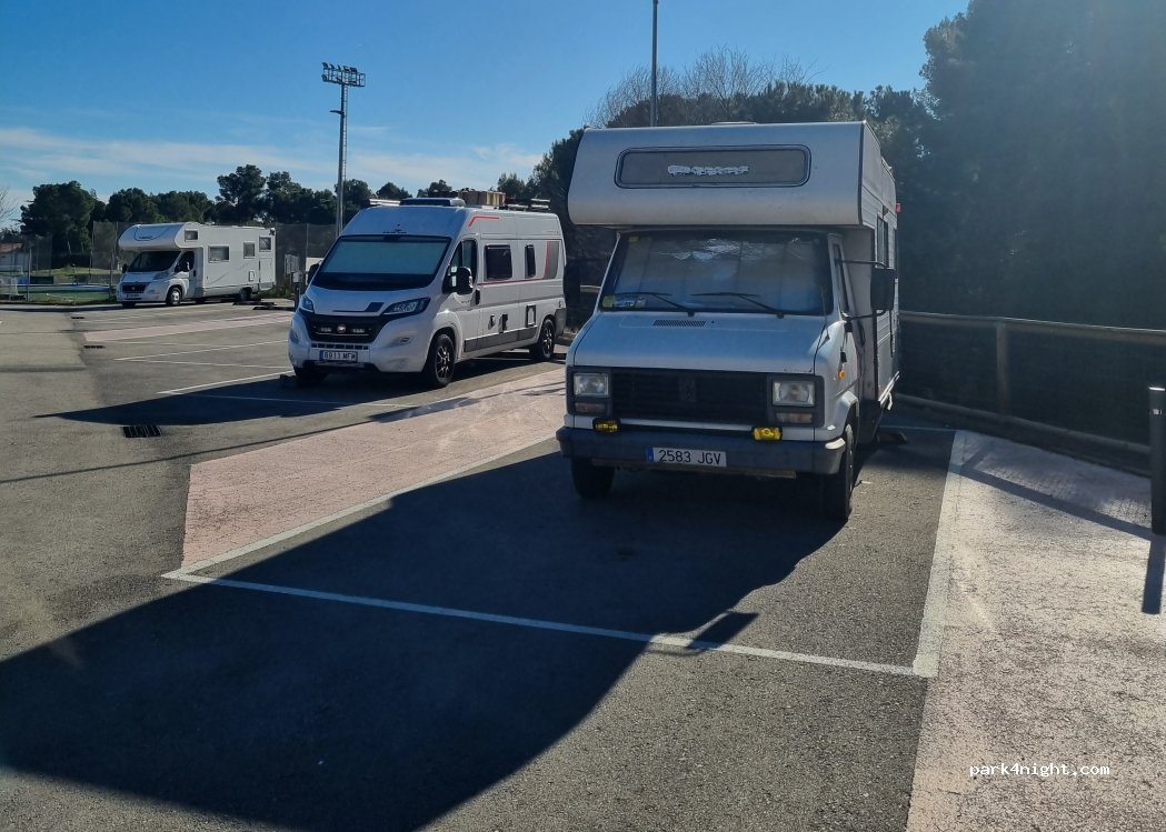 (08230) Matadepera - Avinguda del Mas Sot — foto 2