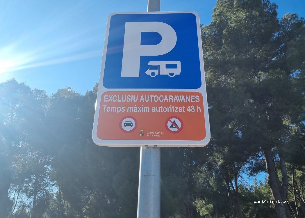 (08230) Matadepera - Avinguda del Mas Sot — foto 3