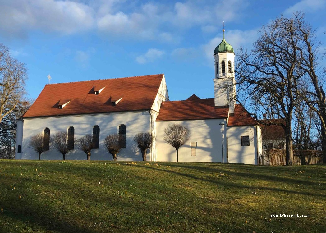 (86356) Neusäß - Kobelstraße — foto