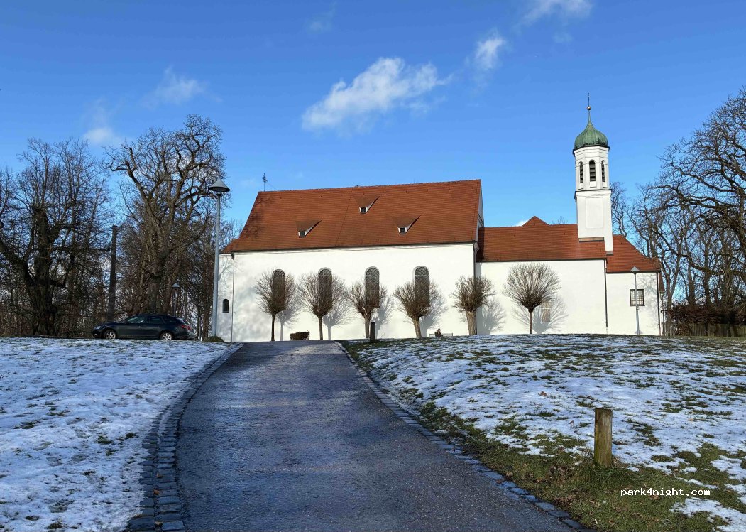 (86356) Neusäß - Kobelstraße — foto 2