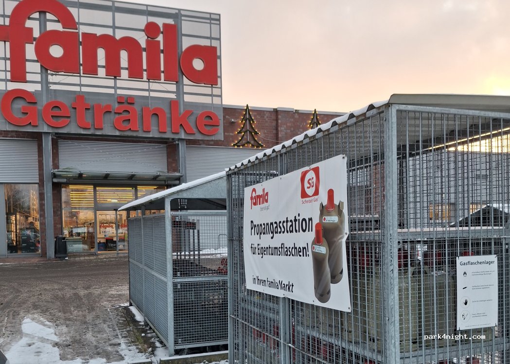 (38518) Gifhorn - Hüttenweg — foto