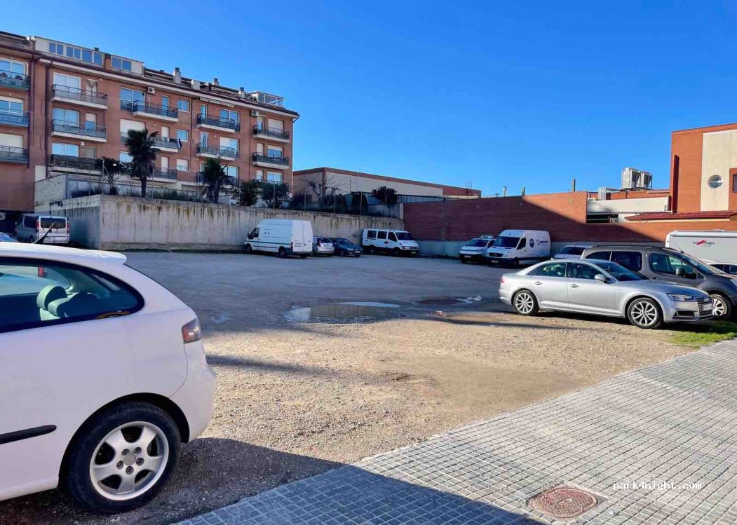 (43400) Montblanc - Carrer de Senan — foto