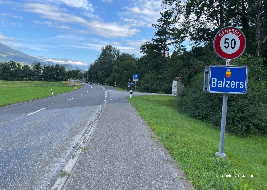 (9496) Balzers - Sankt Kathrinabrunna — foto 4