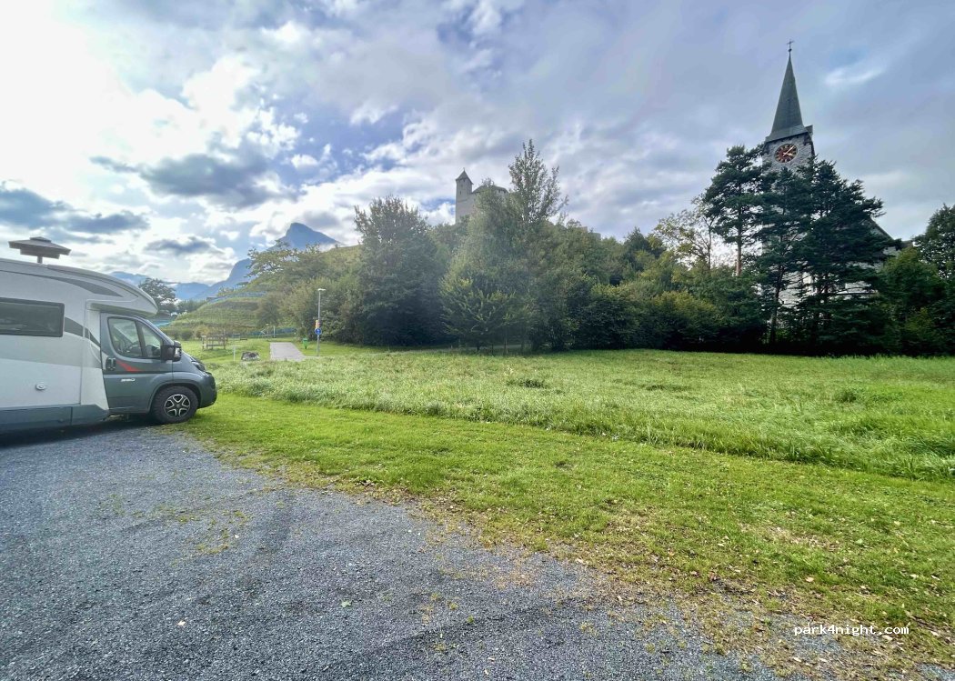 (9496) Balzers - Sankt Kathrinabrunna — foto 5