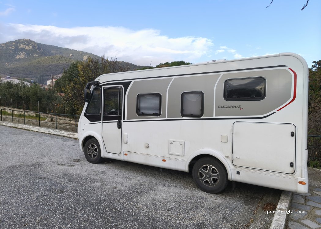 (65500) Παληό - Μελίνας Μερκούρη — foto 3