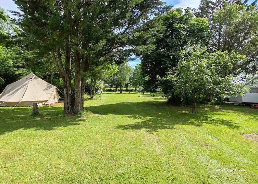 Camping La Petite Valette — foto 3