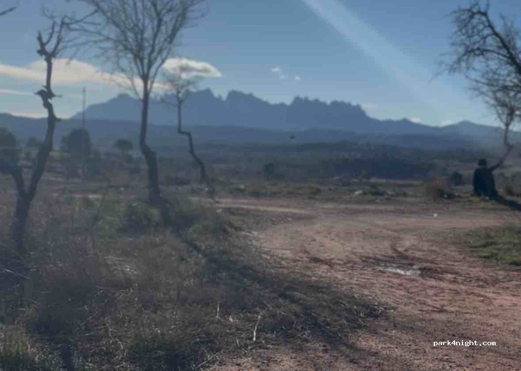 (08250) Manresa - Eix Transversal — foto