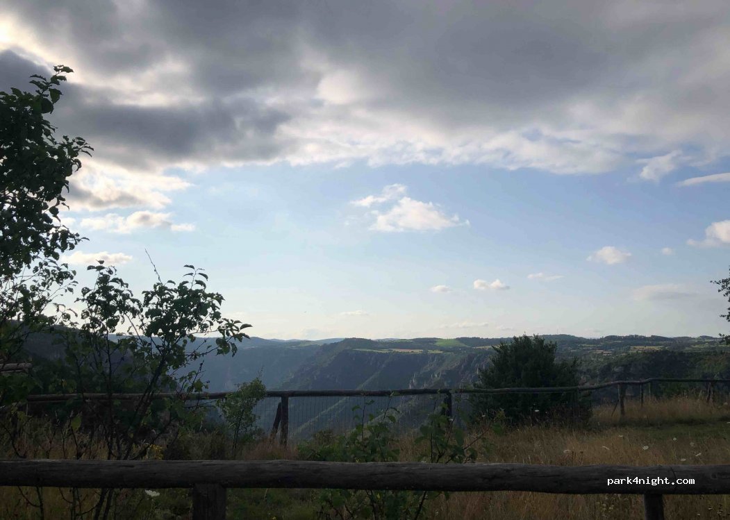 (48210) La Malène - Roc des Hourtous — foto 2