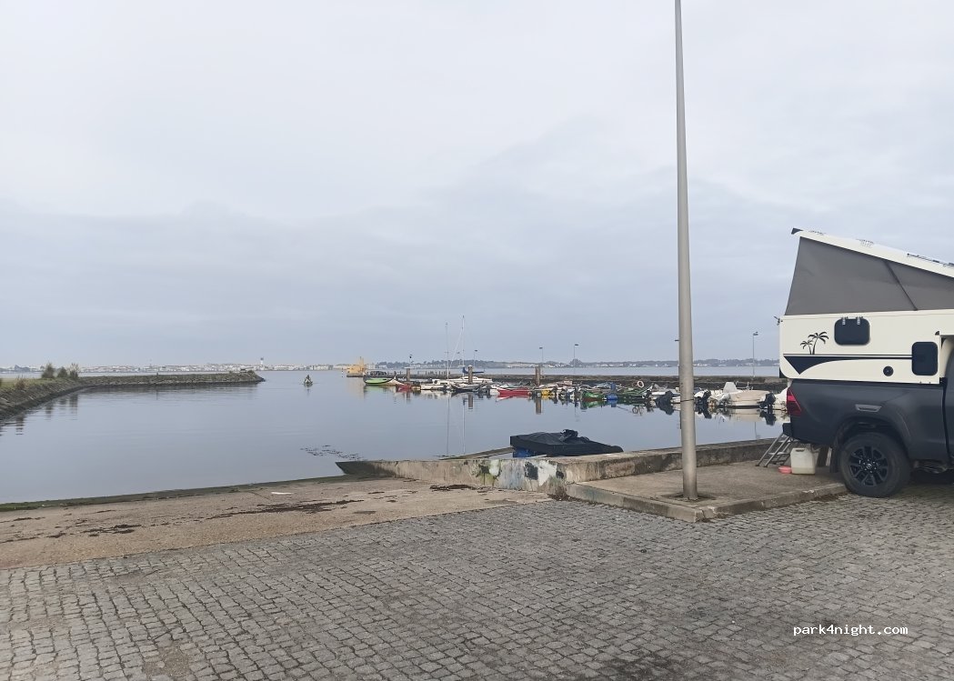 (3870-051) Murtosa - Cais da Bestida — foto