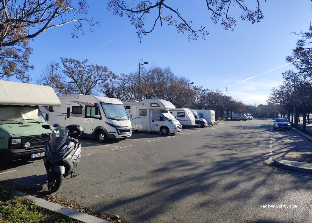 (08174) Sant Cugat del Vallès - Avinguda d'Europa — foto