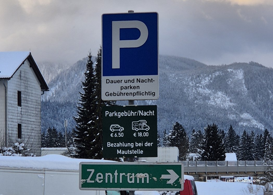 (8983) Bad Mitterndorf - Mitterndorferstraße — foto 2