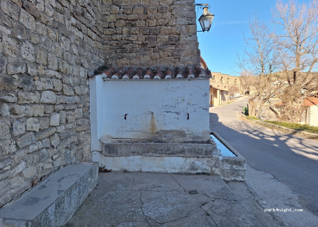 (12300) Morella - CV-1160 — foto