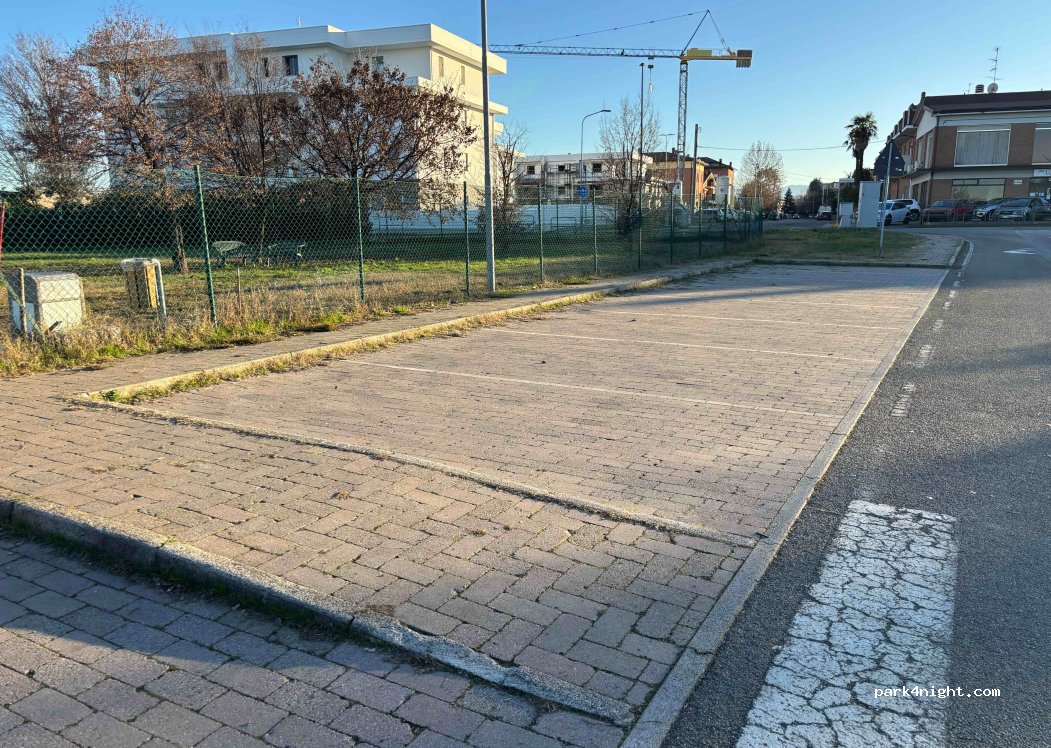 (41043) Magreta - Via Viazza — foto 3